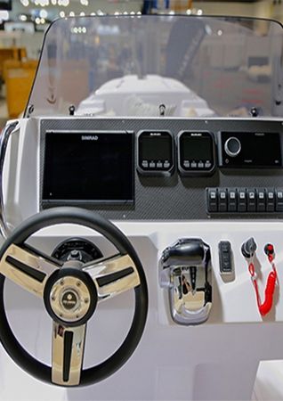 Stingher 22 | Diablo