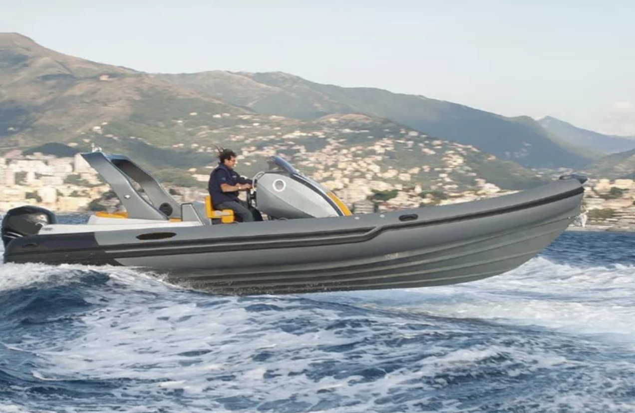 Stingher 22 | Diablo