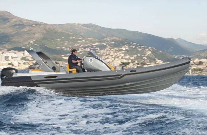 Stingher 22 | Diablo