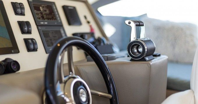 Alena 58 Sport Fly | Morning Light