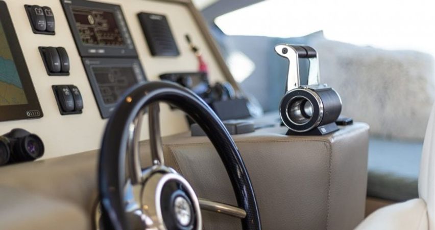 Alena 58 Sport Fly | Morning Light