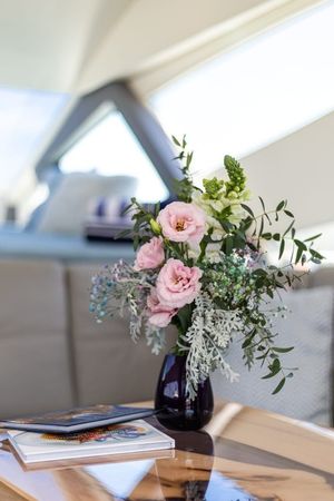 Alena 58 Sport Fly | Morning Light