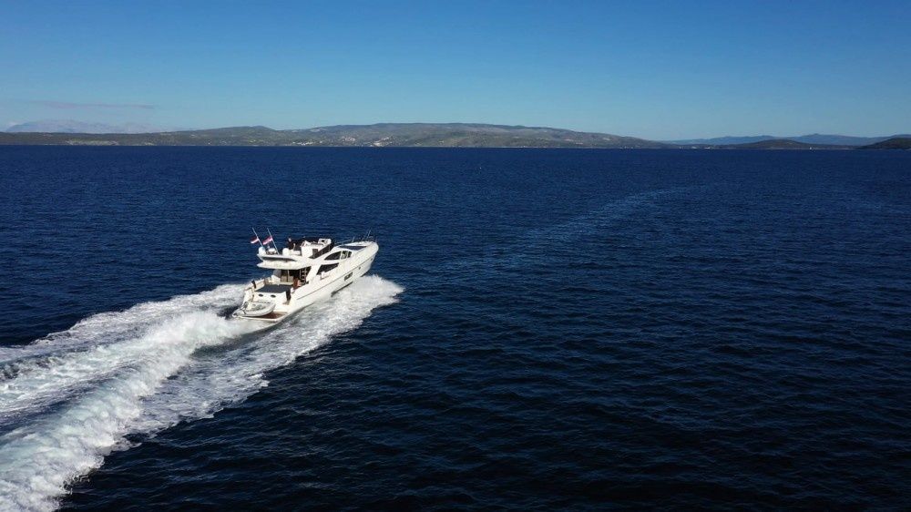 Alena 58 Sport Fly | Morning Light