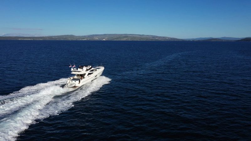 Alena 58 Sport Fly | Morning Light