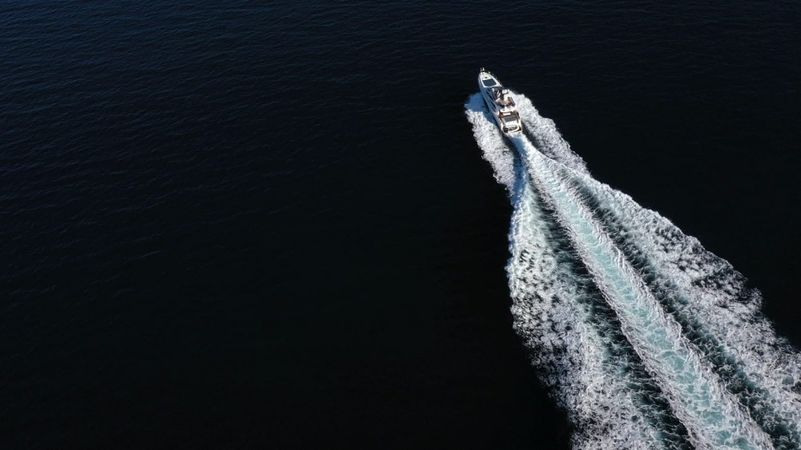 Alena 58 Sport Fly | Morning Light