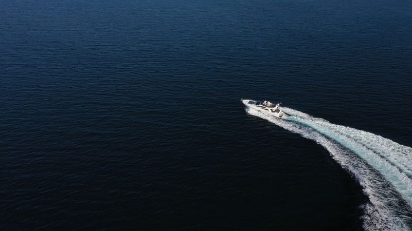 Alena 58 Sport Fly | Morning Light