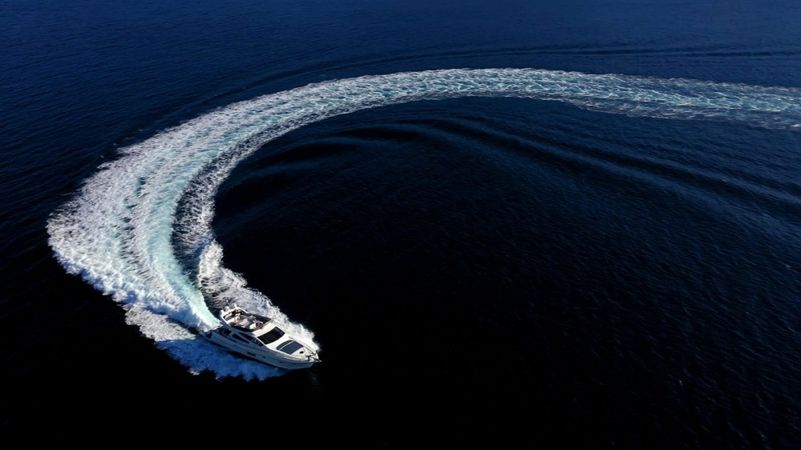 Alena 58 Sport Fly | Morning Light