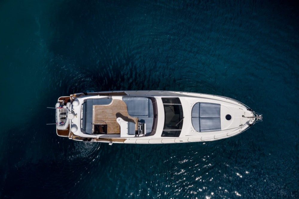 Alena 58 Sport Fly | Morning Light