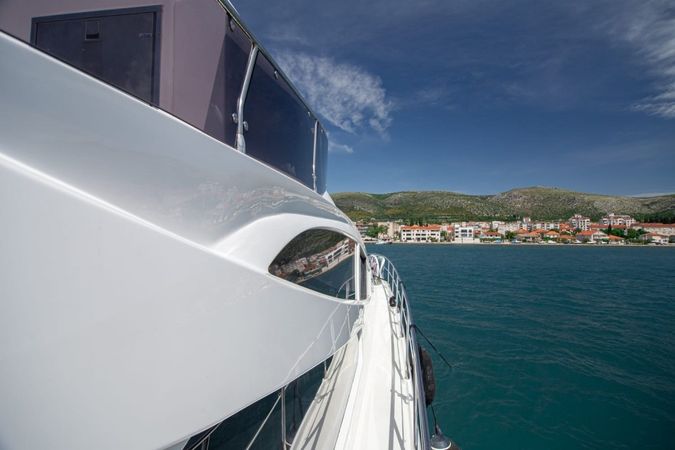 Alena 58 Sport Fly | Morning Light