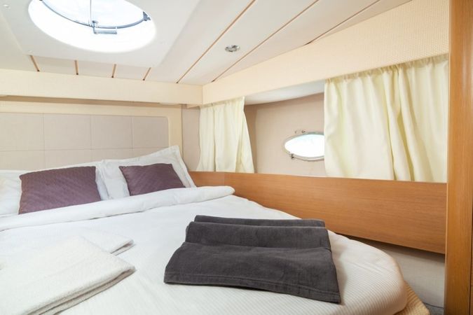 Alena 58 Sport Fly | Morning Light