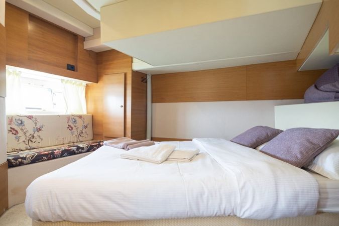 Alena 58 Sport Fly | Morning Light