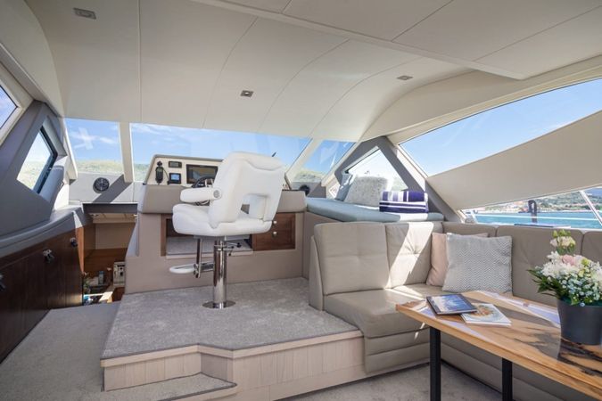 Alena 58 Sport Fly | Morning Light