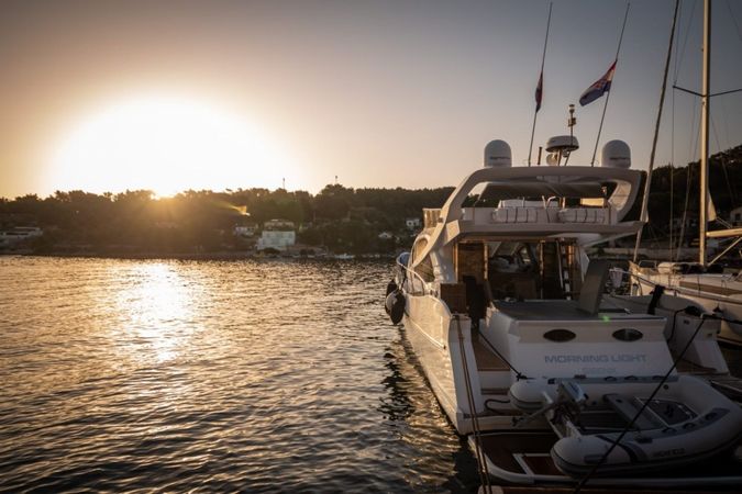 Alena 58 Sport Fly | Morning Light