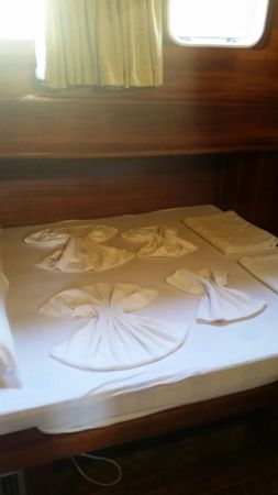 Gulet 85 | Eymen Kaptan