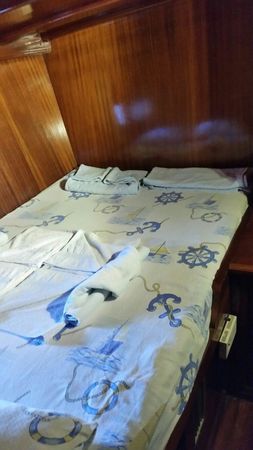 Gulet 85 | Eymen Kaptan