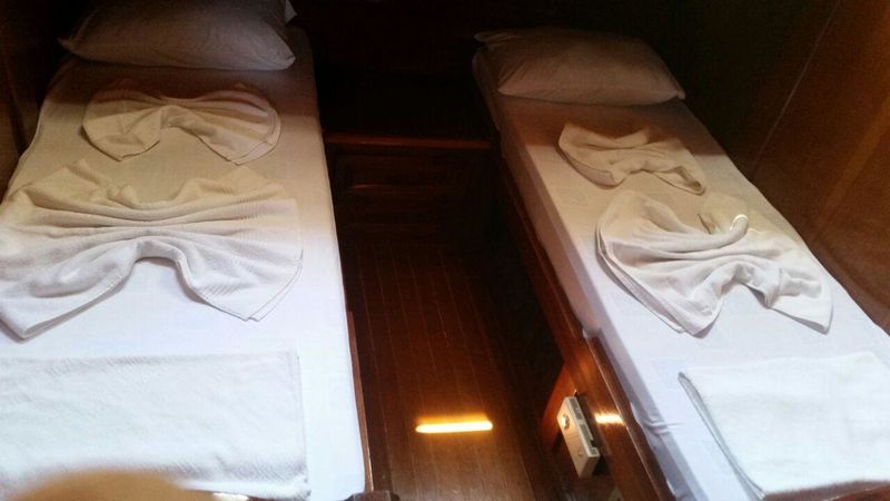 Gulet 85 | Eymen Kaptan