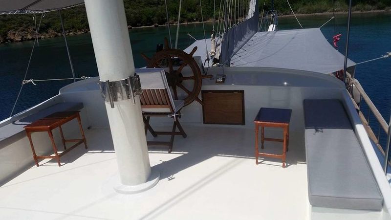 Gulet 85 | Eymen Kaptan