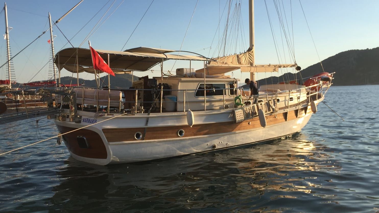 Gulet 52 | Prenses Belcim