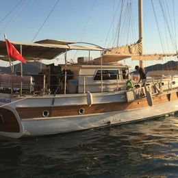 Gulet 52 | Prenses Belcim