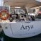 Dufour 390 | Arya