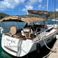 Jeanneau 469 | Silver Girl