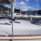 Jeanneau 469 | Silver Girl
