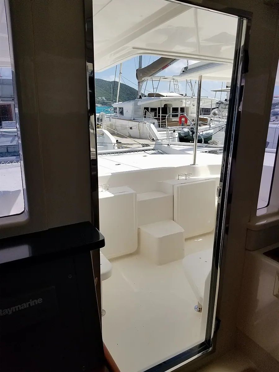 Leopard 48 | Zumbrota