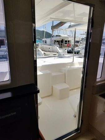 Leopard 48 | Zumbrota