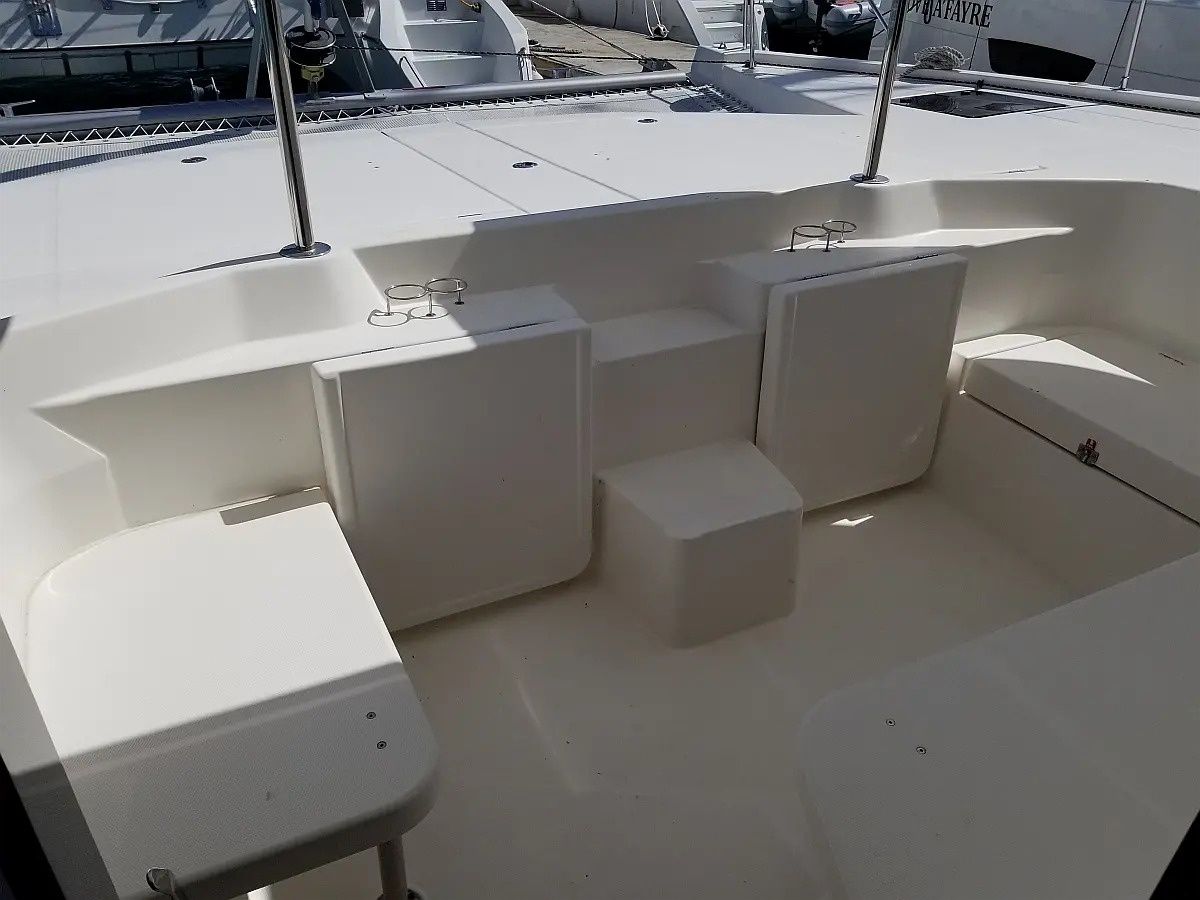 Leopard 48 | Zumbrota