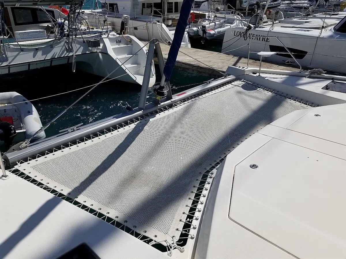 Leopard 48 | Zumbrota