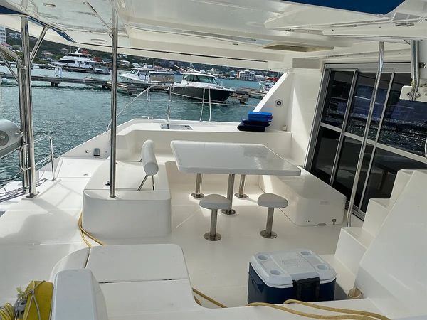 Leopard 48 | Zumbrota