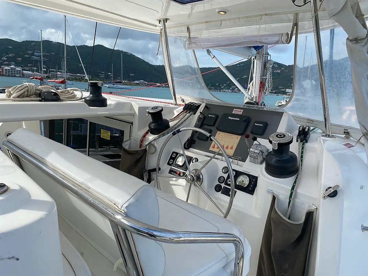 Leopard 48 | Zumbrota