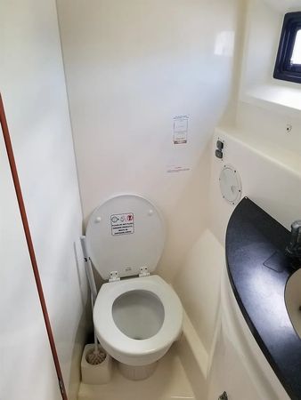 Leopard 48 | Zumbrota