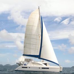 Leopard 48 | Zumbrota