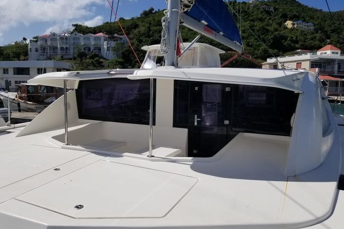 Leopard 48 | Zumbrota