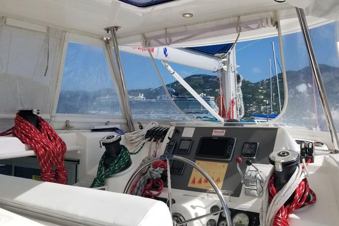 Leopard 48 | Zumbrota