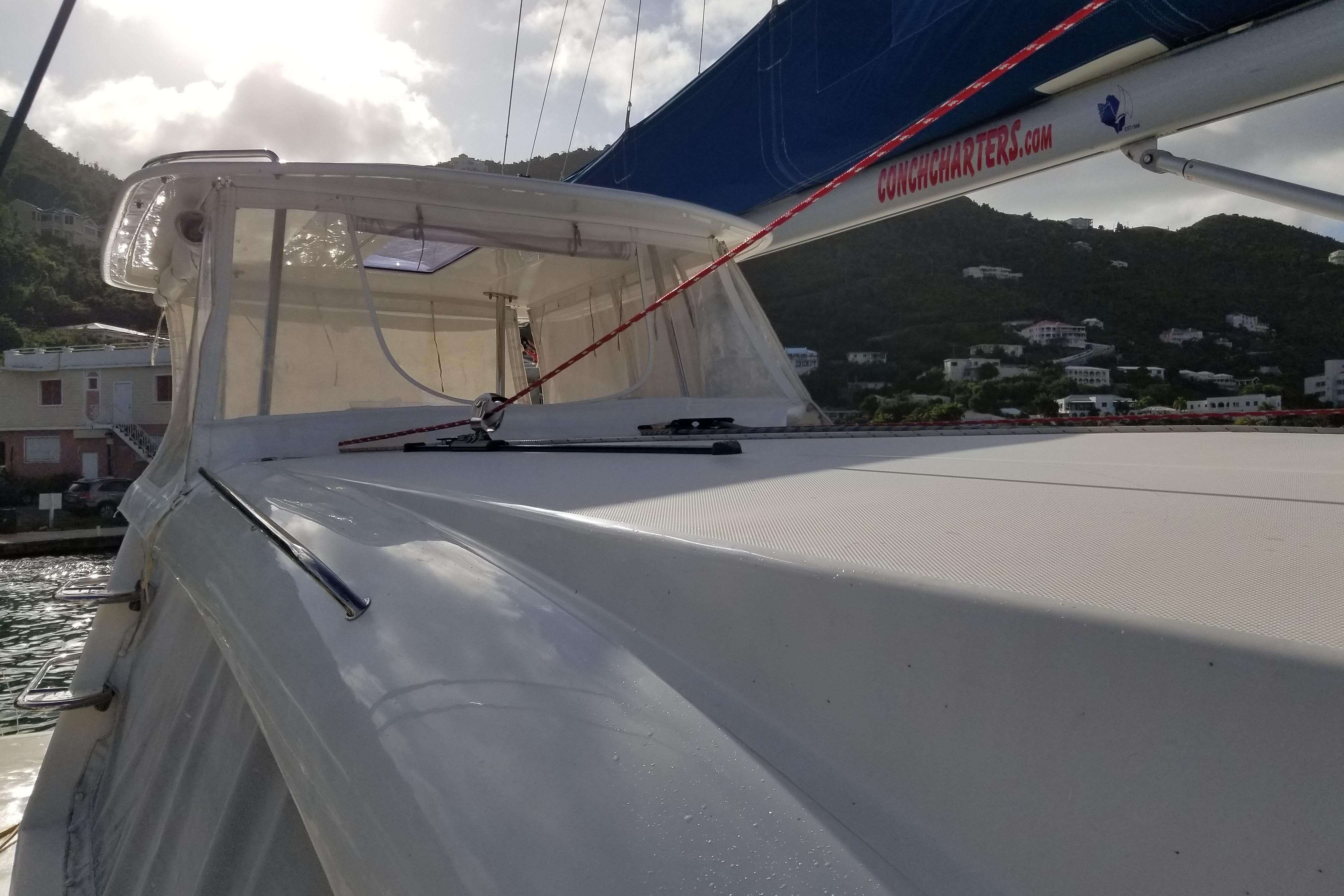 Leopard 48 | Zumbrota