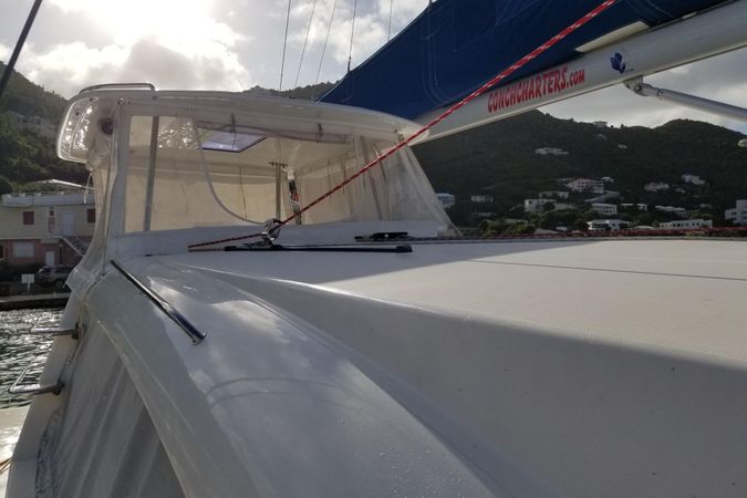 Leopard 48 | Zumbrota