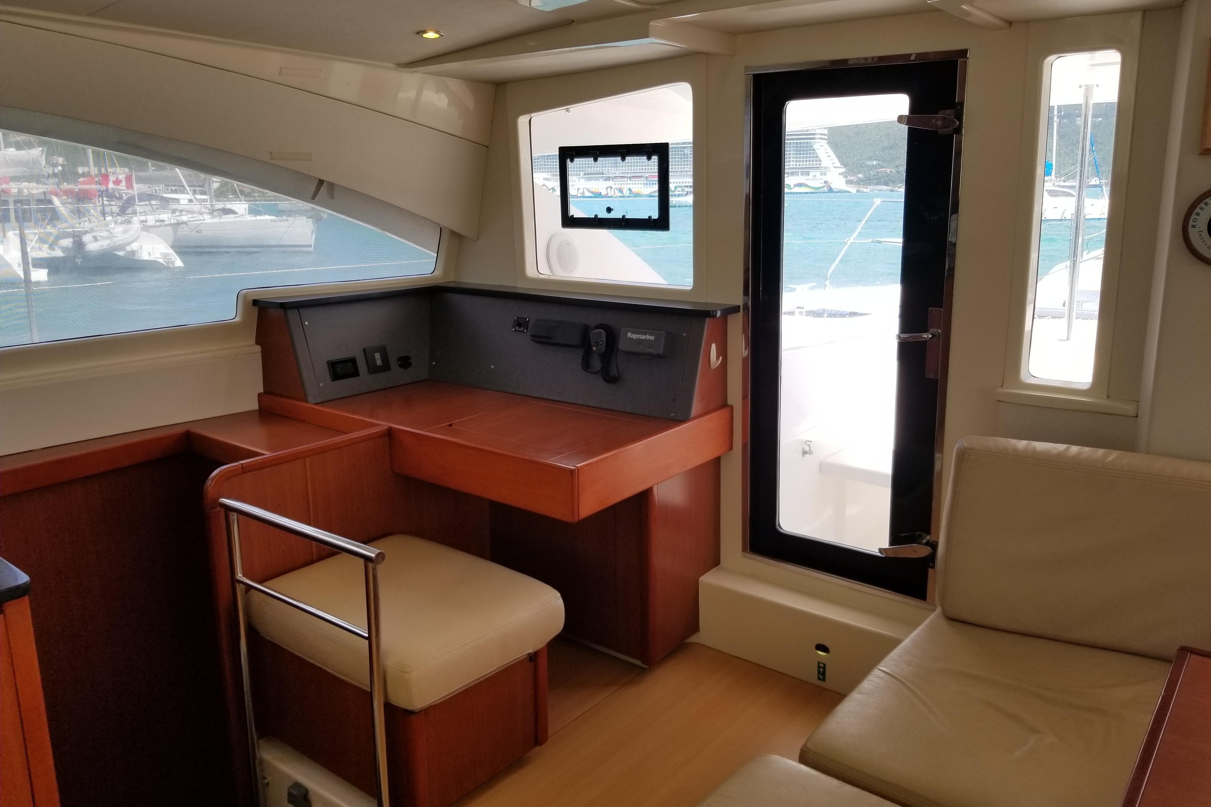 Leopard 48 | Zumbrota