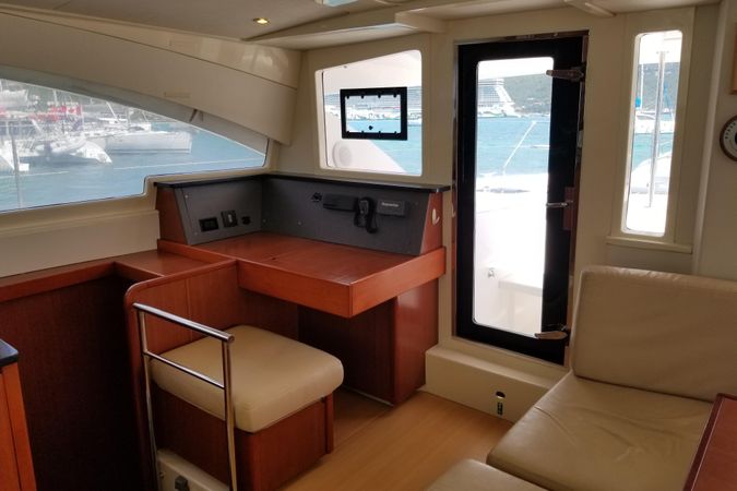 Leopard 48 | Zumbrota