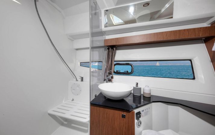 Jeanneau Merry Fisher 1095 | Dusar