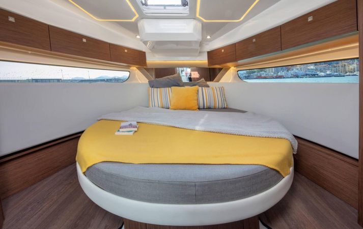 Jeanneau Merry Fisher 1095 | Dusar