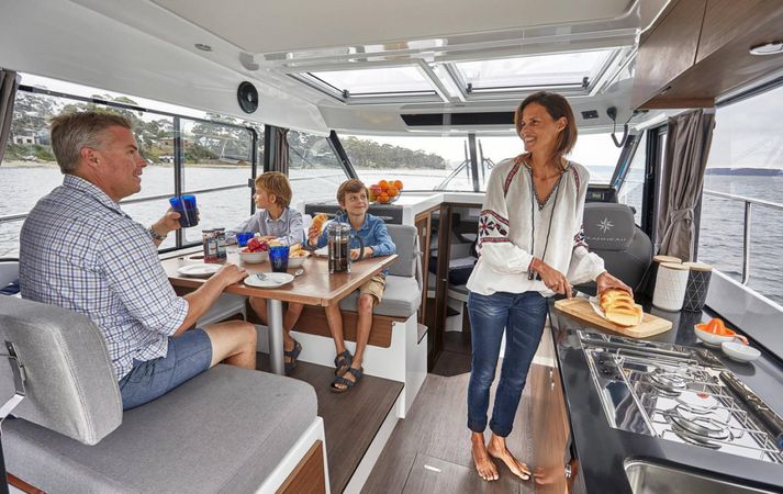 Jeanneau Merry Fisher 1095 | Dusar