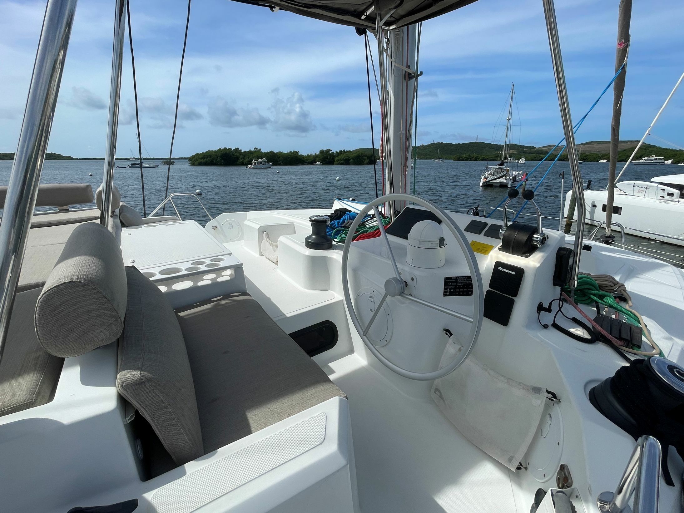 Bali Catspace | Nancye 4