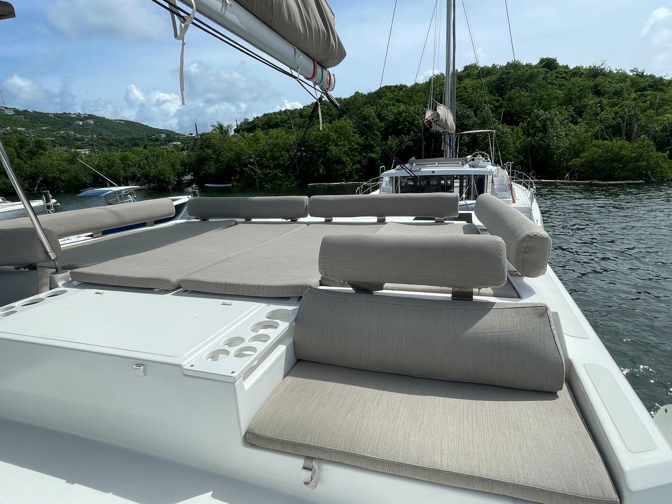 Bali Catspace | Nancye 4