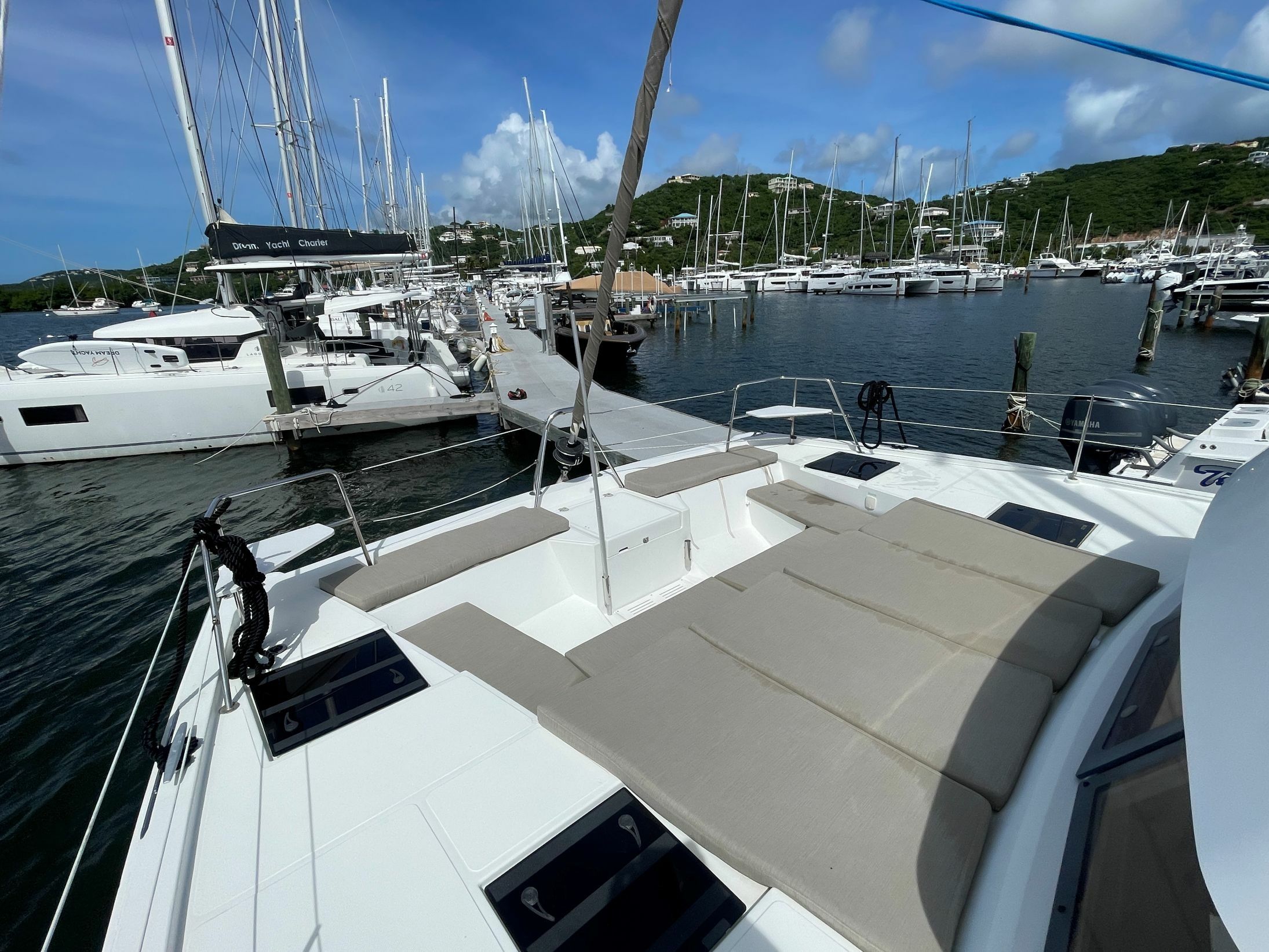 Bali Catspace | Nancye 4