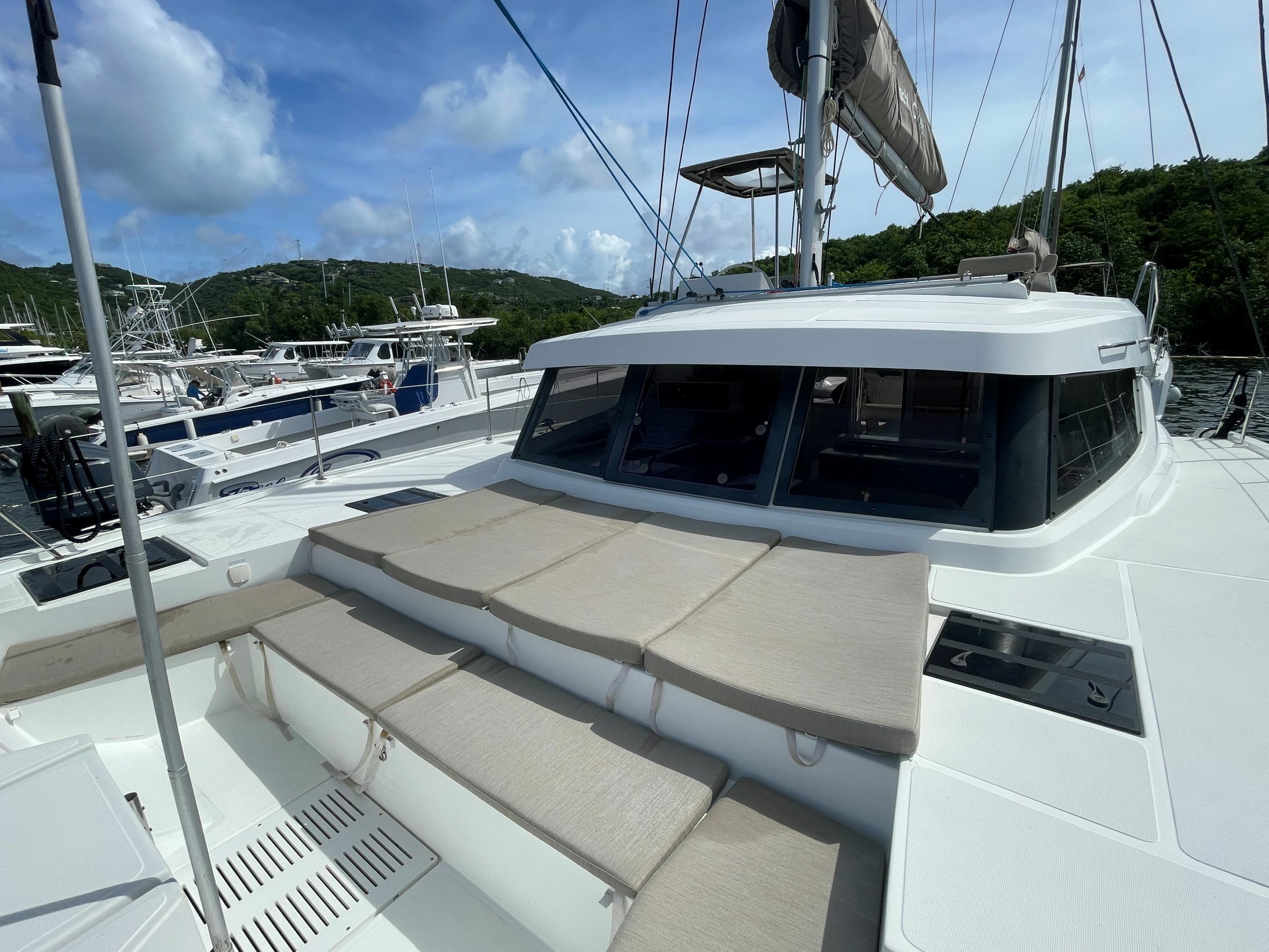 Bali Catspace | Nancye 4