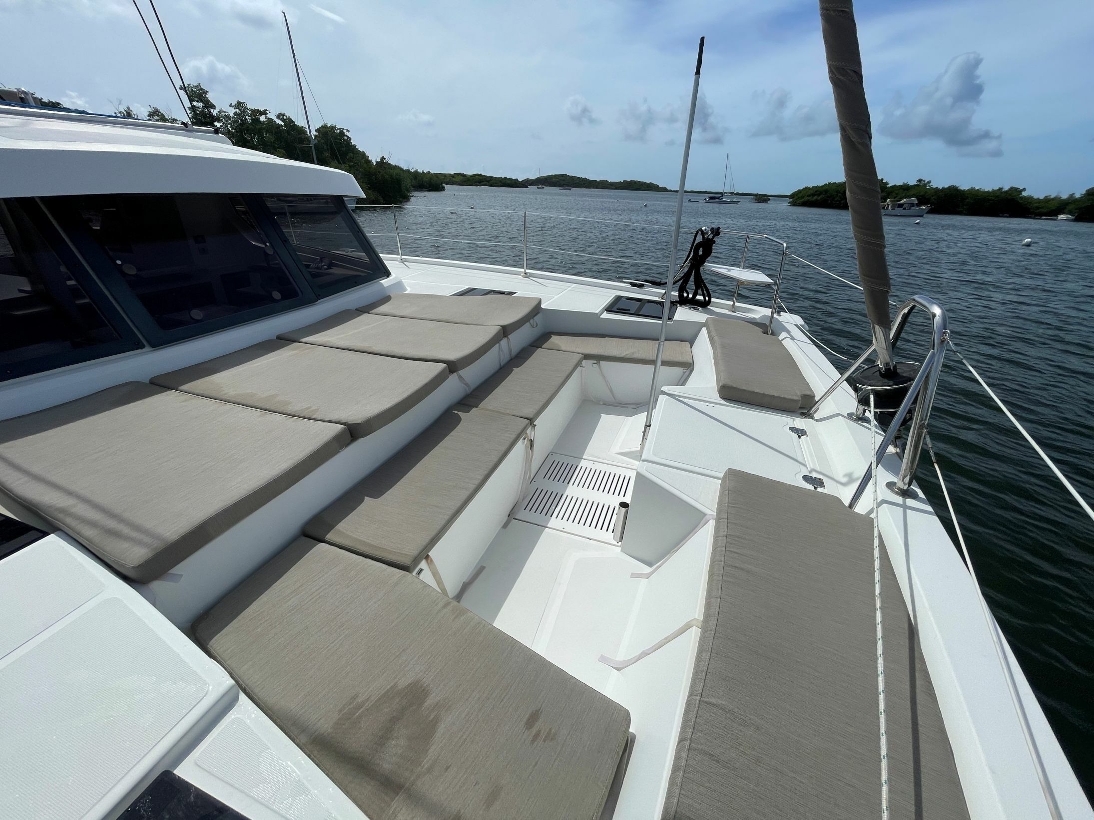 Bali Catspace | Nancye 4