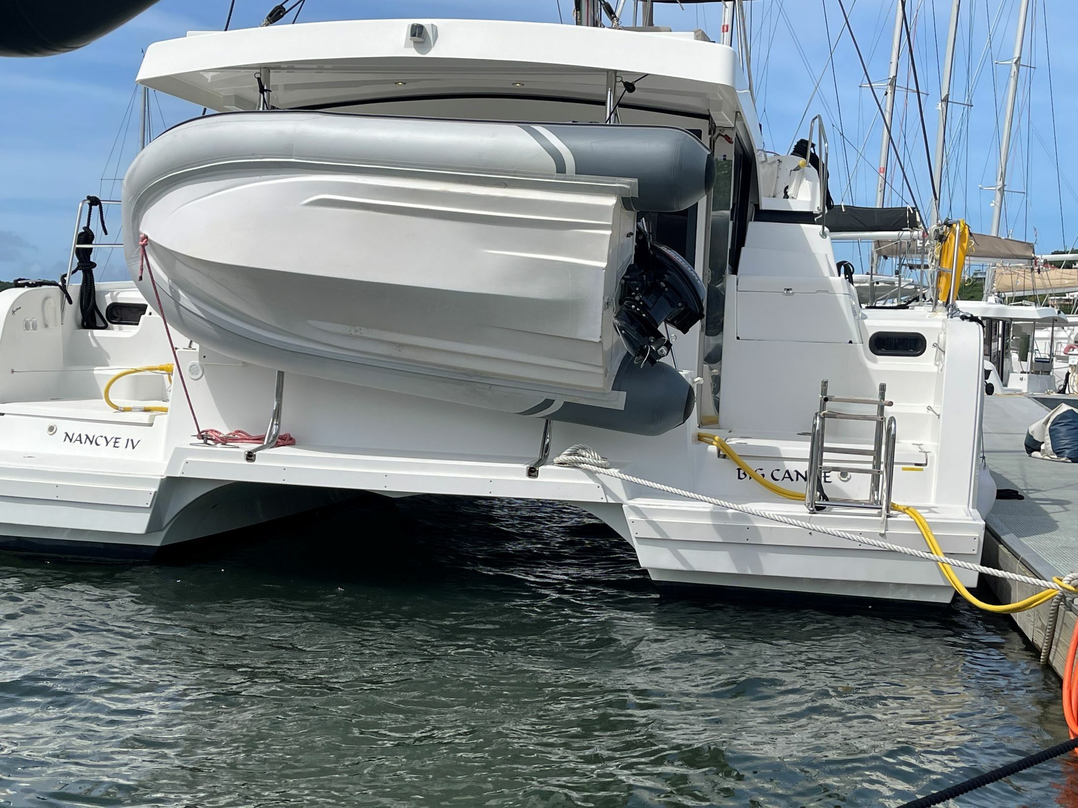 Bali Catspace | Nancye 4