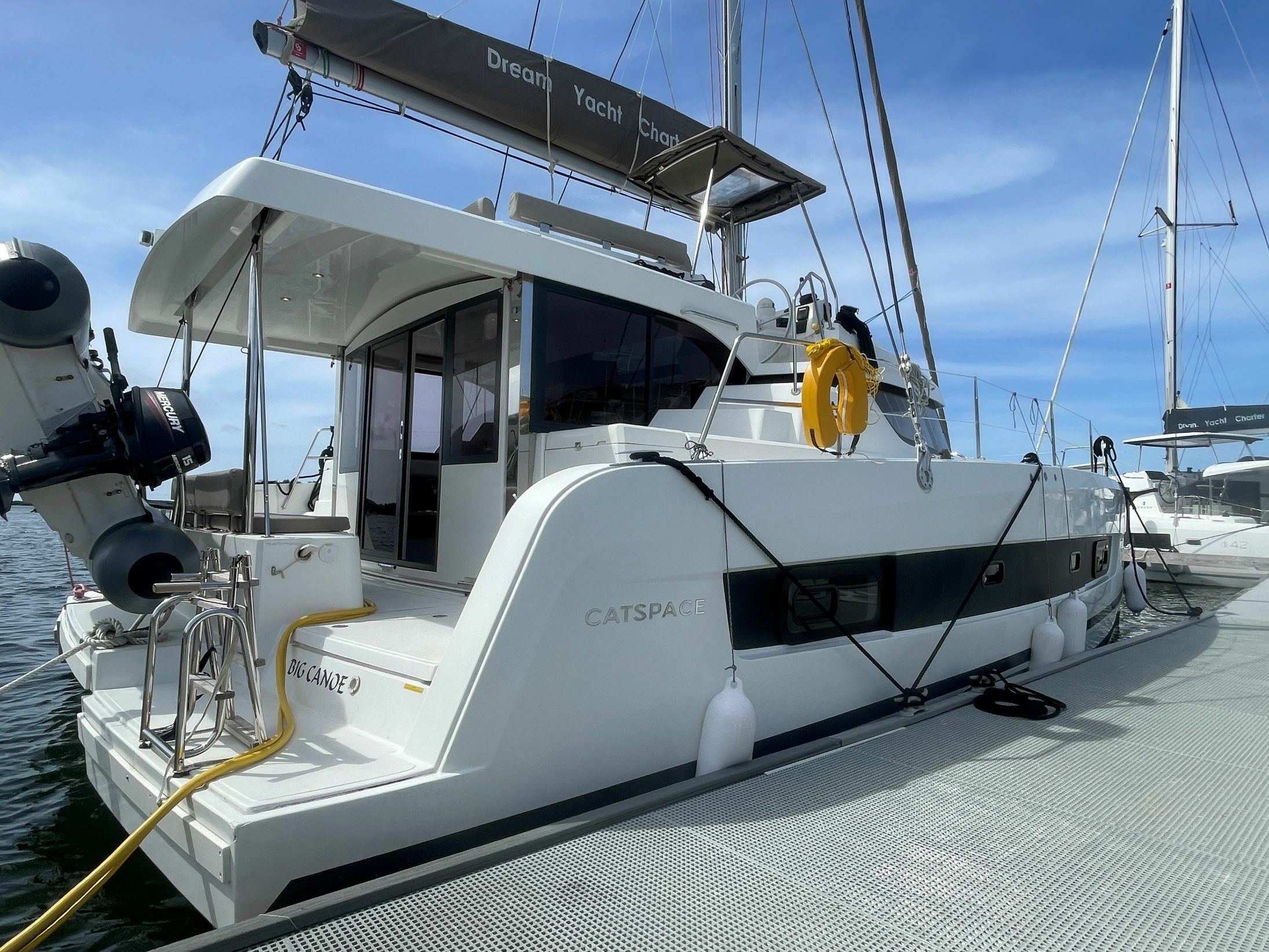 Bali Catspace | Nancye 4